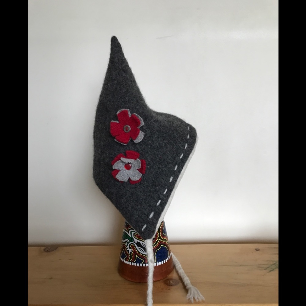 children winter hat